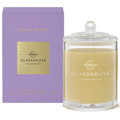 GH CANDLE 380G MOON AND BACK