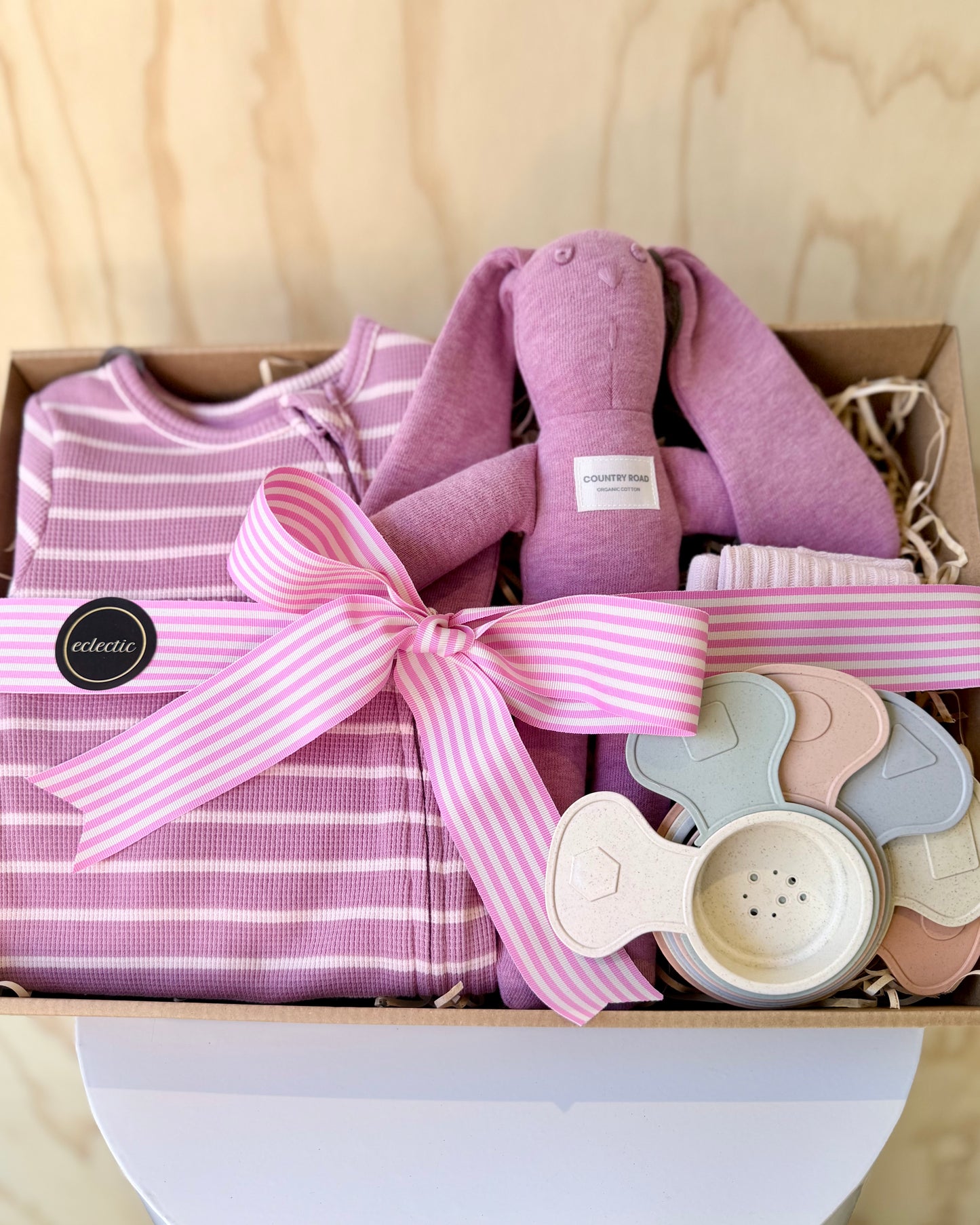 Baby Hamper