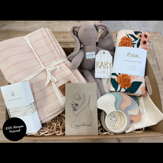 Baby Hampers