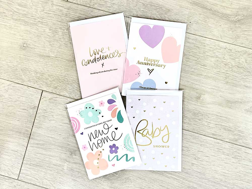 Greeting Card