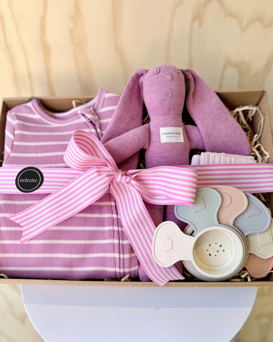 Baby Hamper