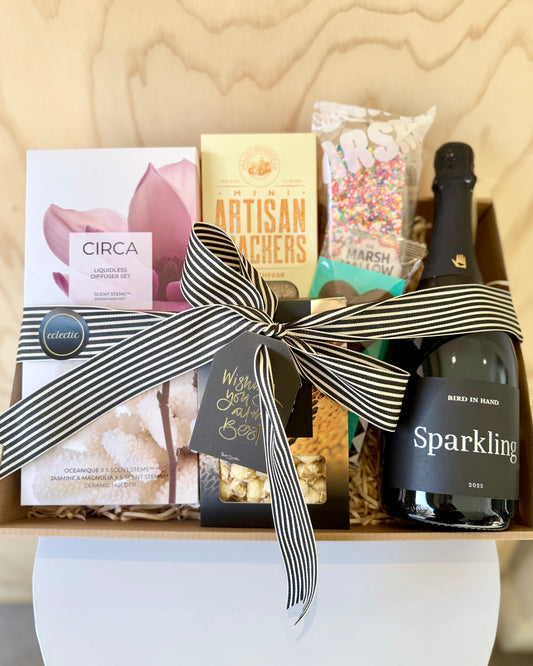 Celebrate Hamper