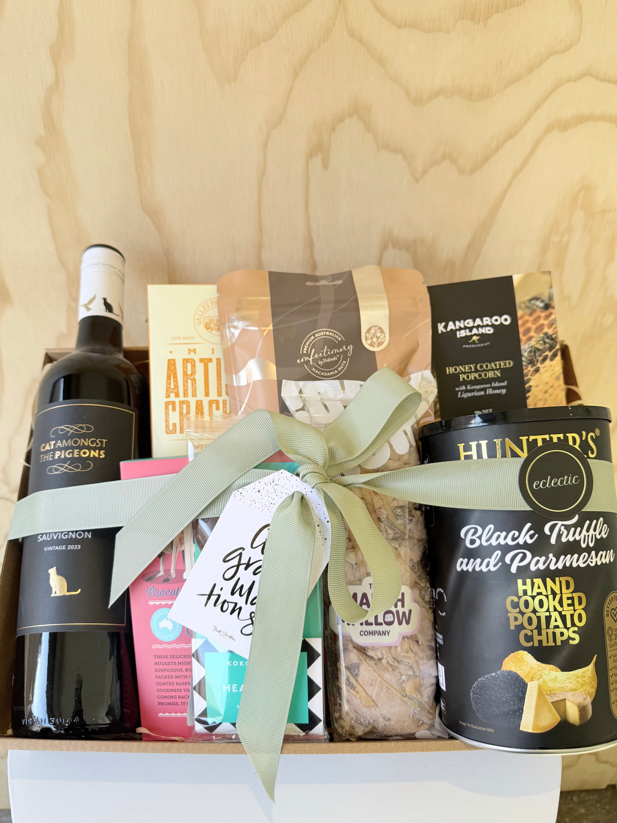 Celebrate Hamper – Eclectic