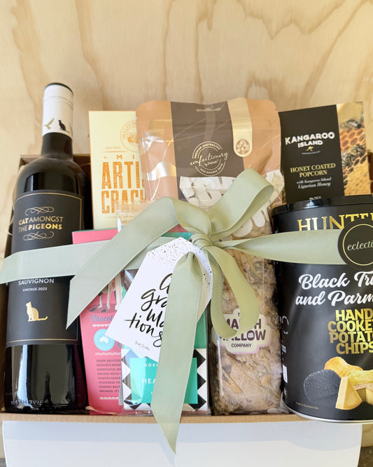 Foodie Hamper