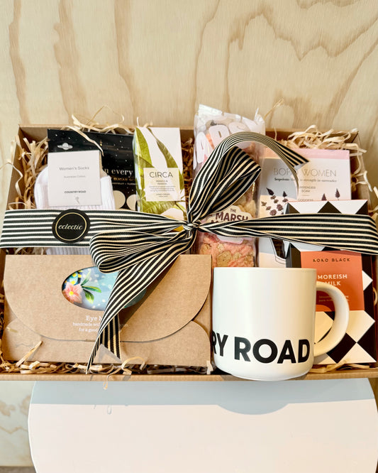 Pamper Hamper