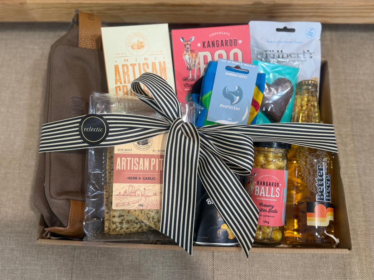 Fathers Day Hamper