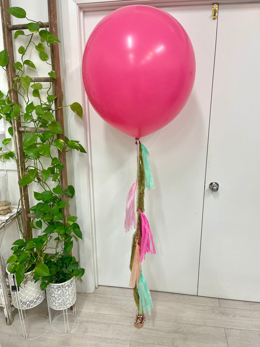 Balloon 'Giant Joy'